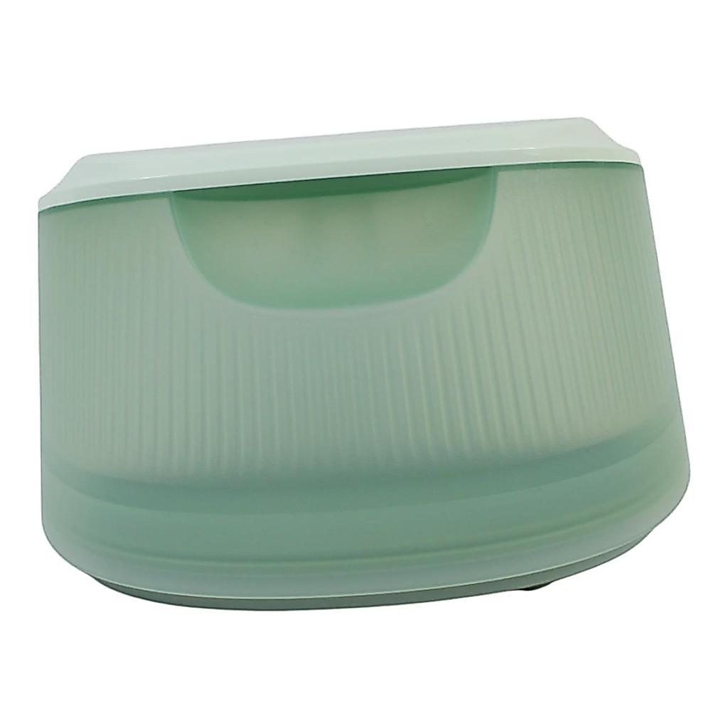 Reservatório de Água P/ Vaporizador de Roupas Philips Walita Ste1011 e Ste1012 Original