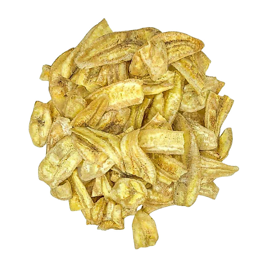 Banana Chips Salgada · foto 2