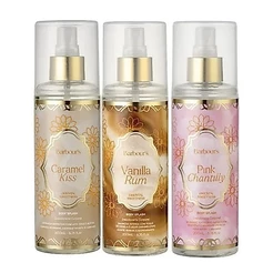 Body Splash Oriental Sweetness Barbours 200ml