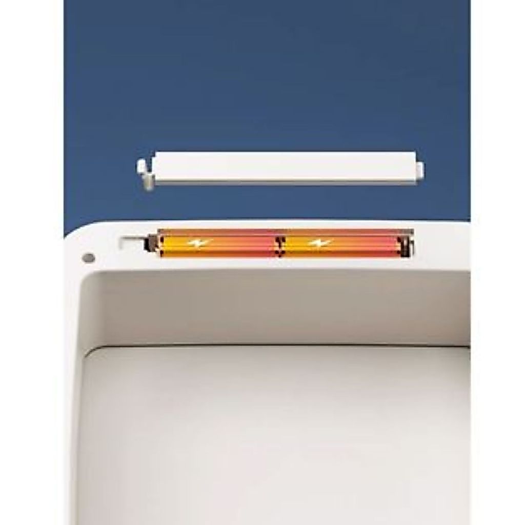 Lixeira Automática 13L Sensor Inteligente Tampa com Abertura Automática Toque Fácil Sem Contato Cesto de Lixo Cozinha — imagem 2 de 2