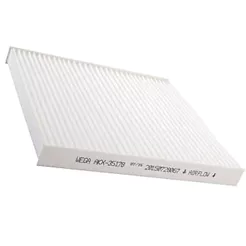 Filtro de Cabine do Ar Condicionado Ford Transit 2008 em diante