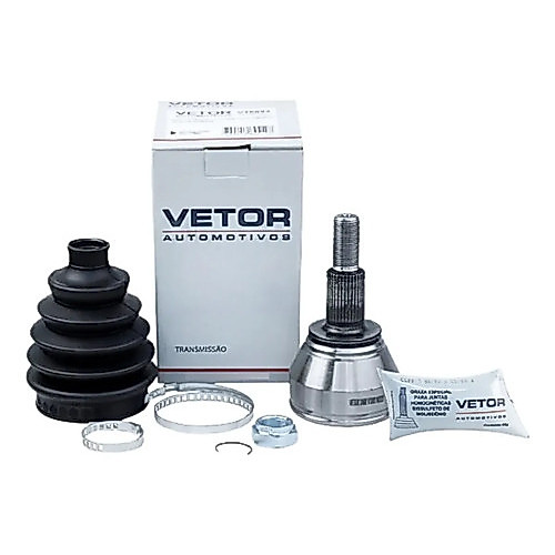 Junta Homocinetica Vw Polo 1.0 3cc 18, Virtus 1.0 3cc 18