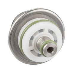 Regulador Pressão Renault Scenic 2000 a 2009 - 133749 - 1183