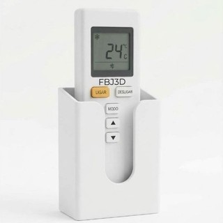 Suporte para Controle Remoto - AR CONDICIONADO - TV - ELETRODOMÉSTICOS