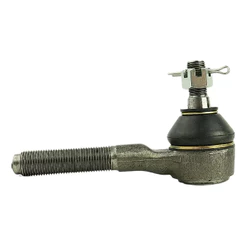 Terminal Da Direção Externo L200 Sport, Outdoor, Savana 4X4 2003, 2004, 2005, 2006, 2007, 2008, 2009, 2010, 2011, 2012