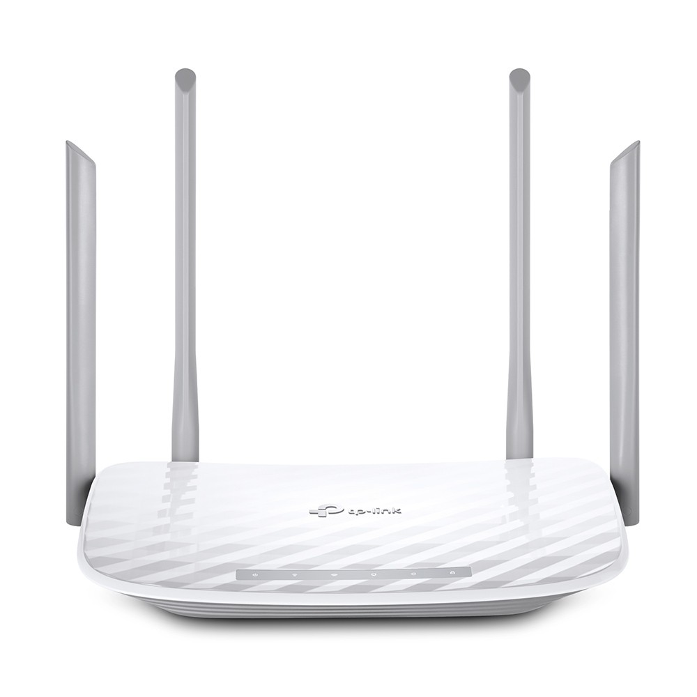 Roteador Tp-link Tplink Archer C5 C 5 Gigabit Lote 10 Unidades