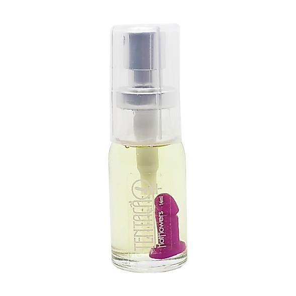 Perfume Deo Colonia Tentação 14ml