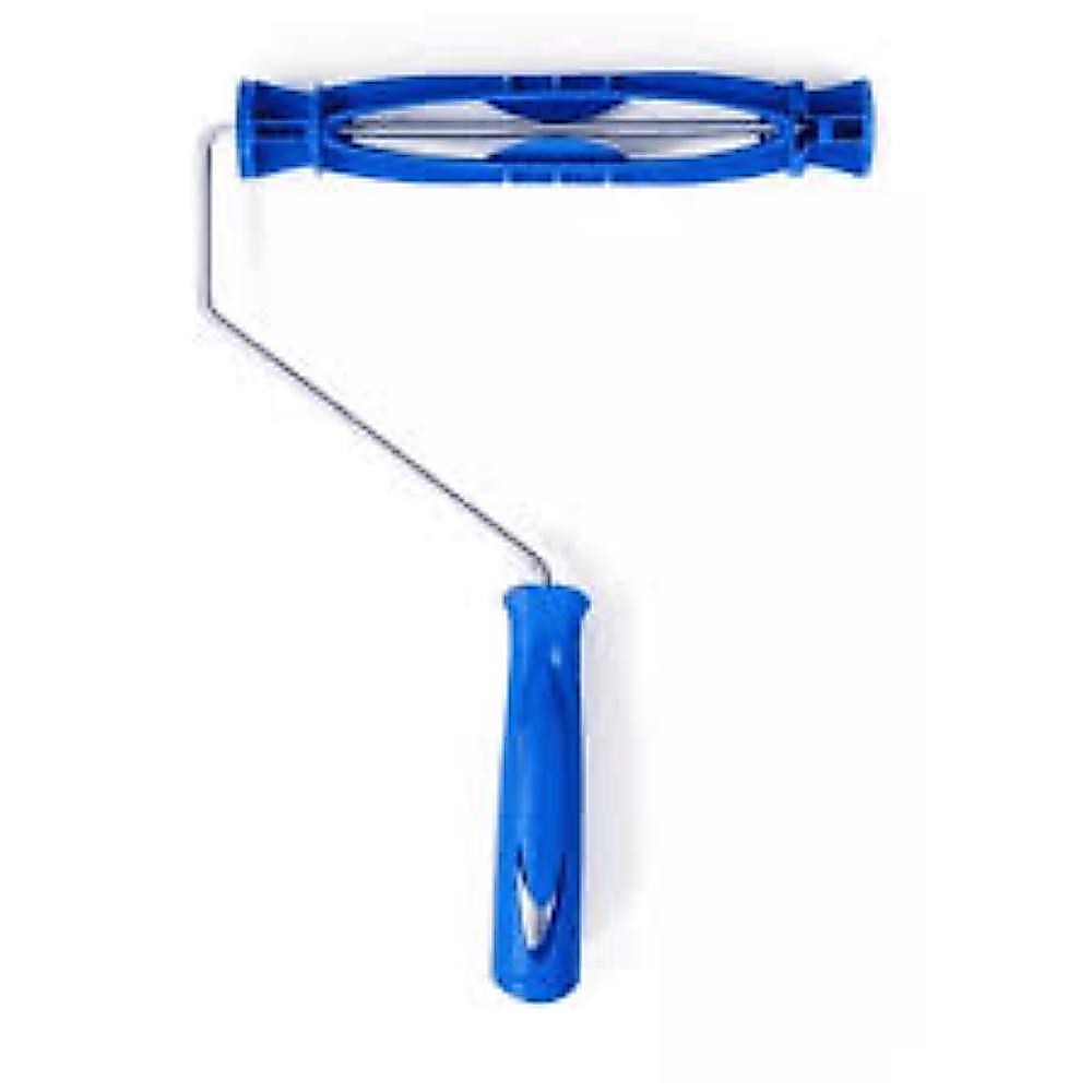 Garfo Suporte Para Rolo De Pintura 23cm 1305 - Tigre