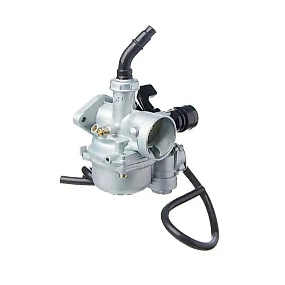 Carburador Completo Moto Dafra Zig 50 Todos Anos