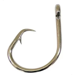 Anzol Circular Marine Sports Tuna Circle 71525 13/0 Cx.100pç