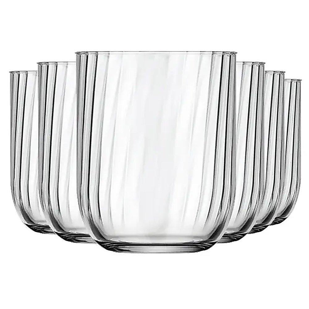 Copo Nadir Fiore Multiuso 305ml - Embalagem com 24 Unidades
