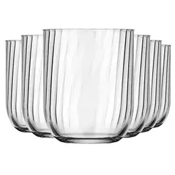 Copo Nadir Fiore Multiuso 305ml - Embalagem com 24 Unidades