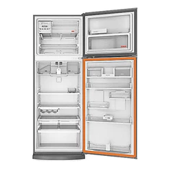 Borracha Gaxeta Inferior Geladeira para Consul Crd36 116x56