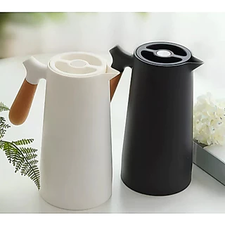 Garrafa térmica nórdica de 1 litro, Vittak