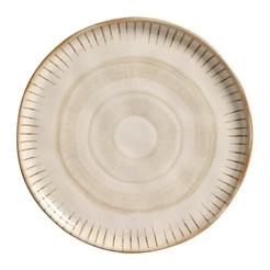 Conjunto com 6 Pratos De Sobremesa Bio Mirage