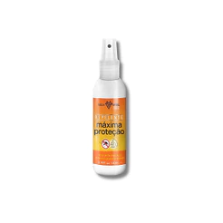 Repelente Máxima proteção - 100ml