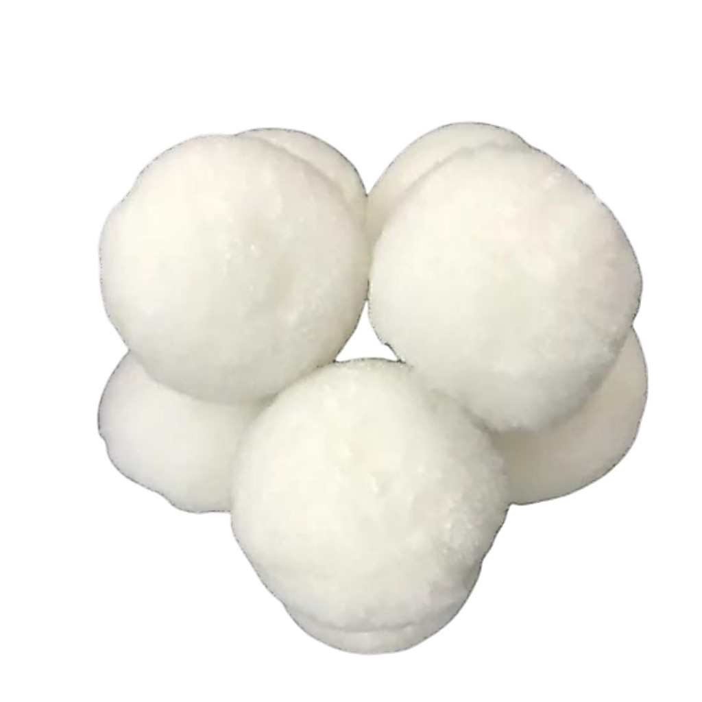 Filter Ball Ocean Tech Filtragem Para Aquario / Lago / Piscina - Granel
