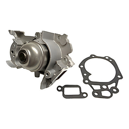 BOMBA DE ÁGUA RENAULT LOGAN 1.0 16V 2014 A 2016