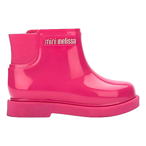 Mini Melissa Chelsea Boot Ii Baby Original 35826