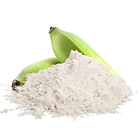 Farinha de Banana Verde 100% Pura Original Premium
