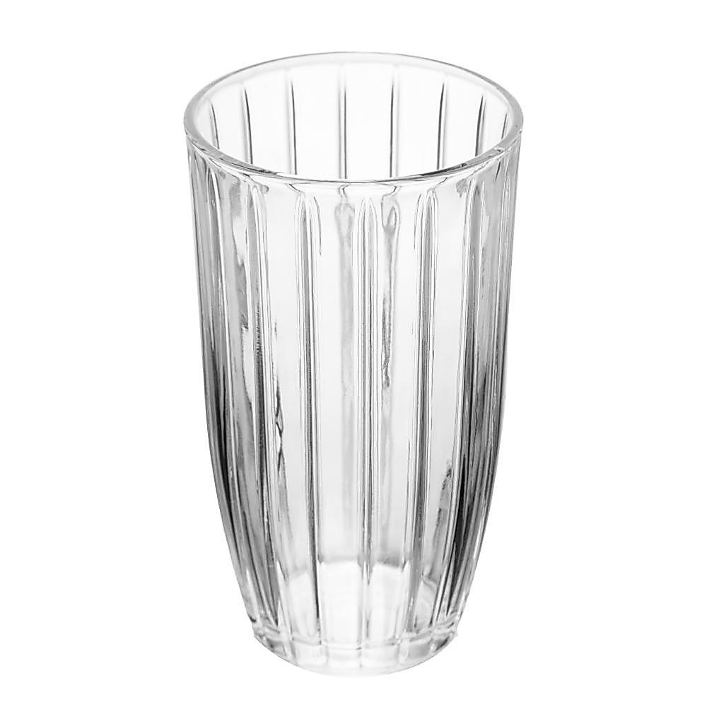 Copo Alto Wolff Bangkok Premium 420ml Cristal
