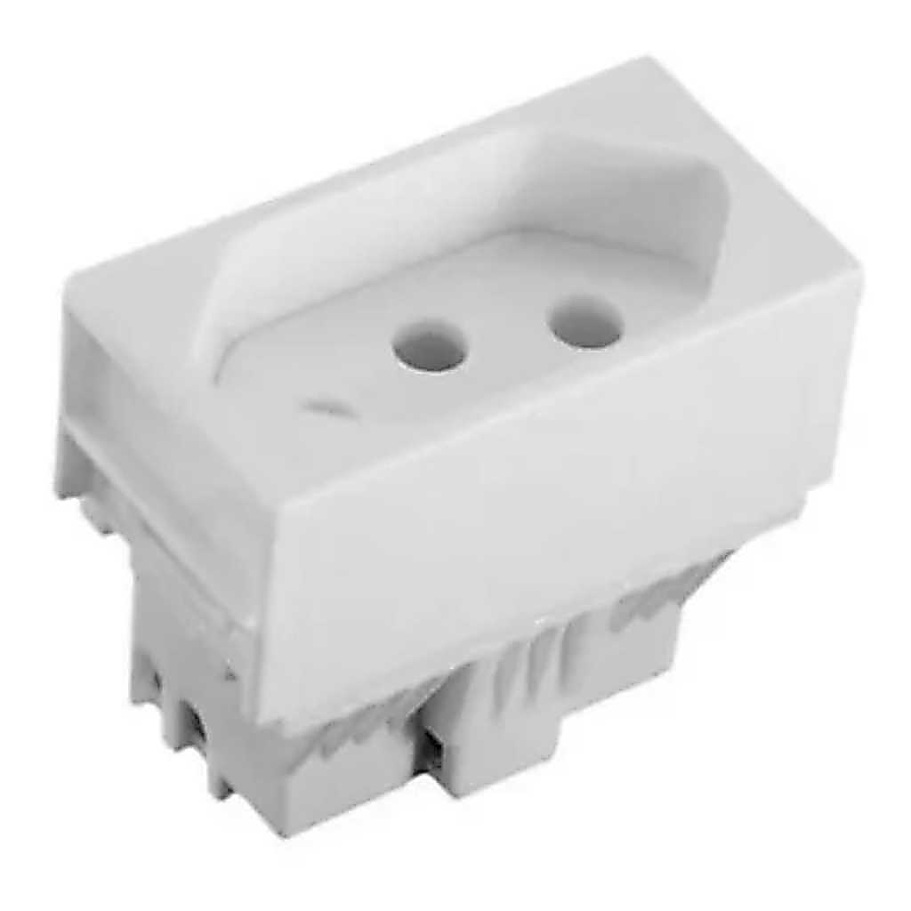 Interruptor/Apagador Paralelo/three way+Tomada 20a Apoio 4x2! — imagem 2 de 2