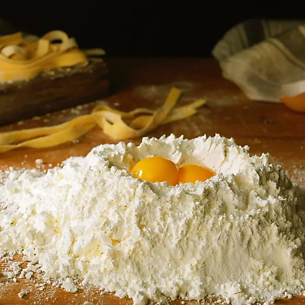 Kit com 2 Farinhas de Arroz Mix Prático Sem Glúten Schar 1kg
