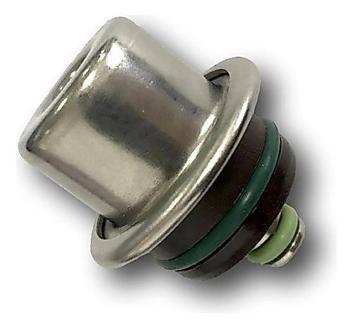 Regulador De Pressão Original Gauss Honda City 1.5 2009 Em Diante