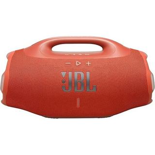 Caixa de Som JBL Boombox 4 — Laranja