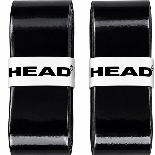 Overgrip Preto Head R$6,00 cada - Raquete Tennis Beach Tennis Padel Pickleball Badminton - Envio Imediato!