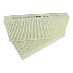 Filtro de Ar Condicionado Civic 1.7 16v EX LX LXL 2001 2002 2003 2004 2005 2006