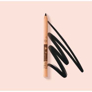 Lápis Delineador Para Olhos Avon color trend preto e marrom