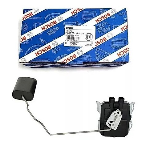 Boia Sensor Nível Combustível Uno Furgoneta 1.3 MPI 8V Flex 2007 2008 2009 2010 2011 2012 2013 Bosch