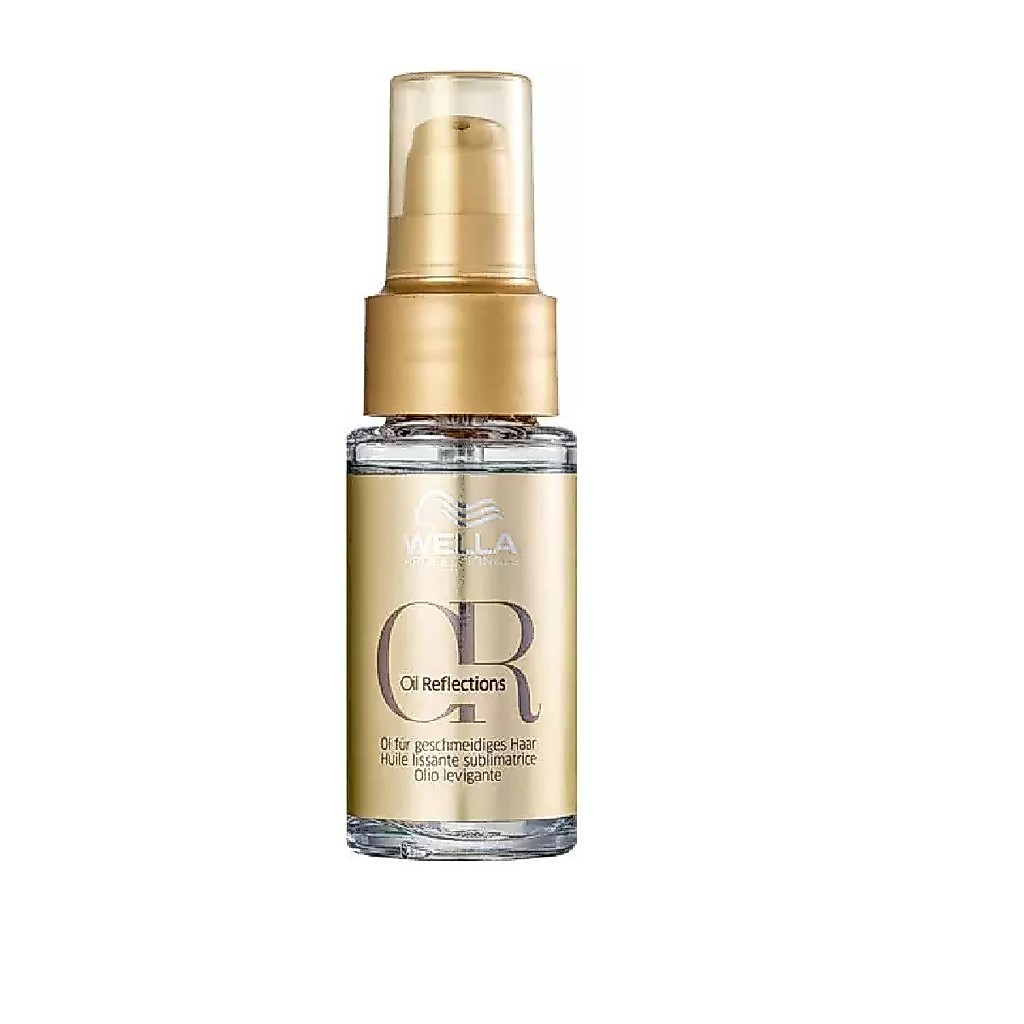 Wella Professionals Oil Reflections - Óleo Capilar 30ml