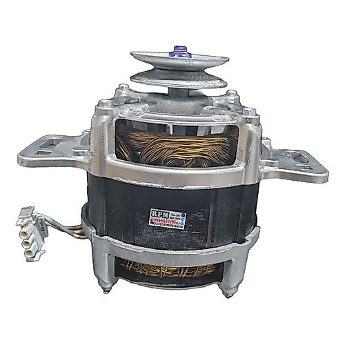 Motor Lavadora Brastemp/mondial 1/3 110V