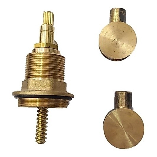Reparo Para Registro De Gaveta Base Docol 3/4''