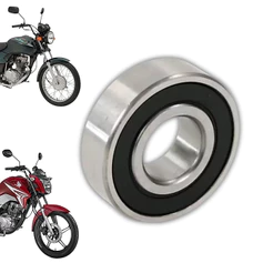 Rolamento 6301 Roda Titan125 150 Todas Dianteiro 14059E G76
