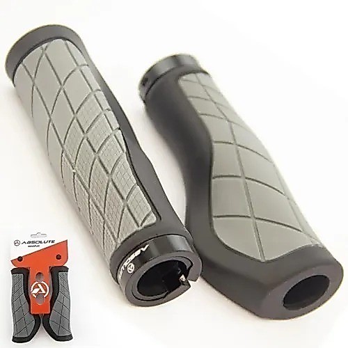 Manopla Punho Absolute Eg4 Ergonômica Com Trava Alumínio