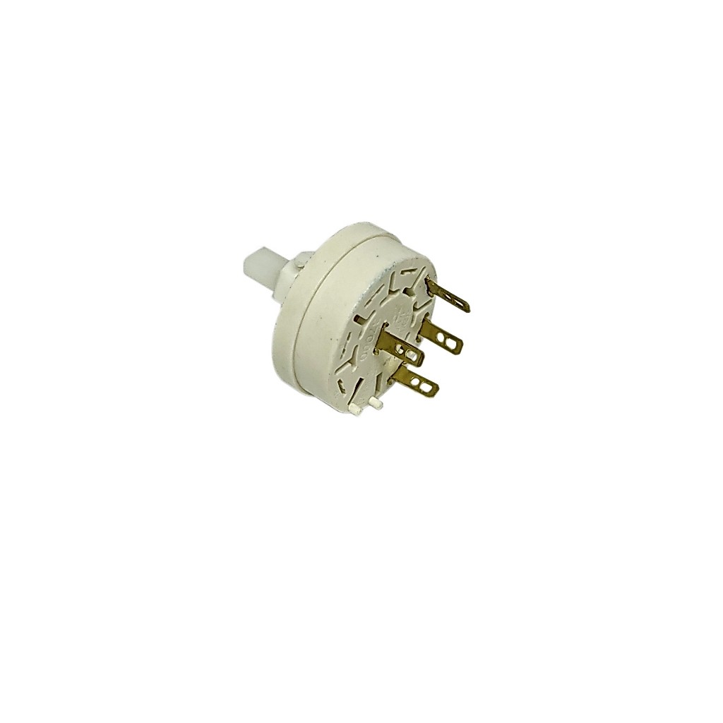 Interruptor Chave Ventilador Mondial 3 Velocidades Original Seletor Reposição