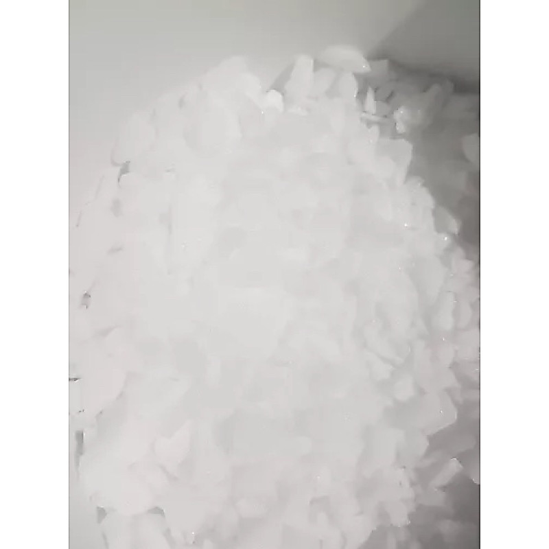 Mentol Flocos - 250g