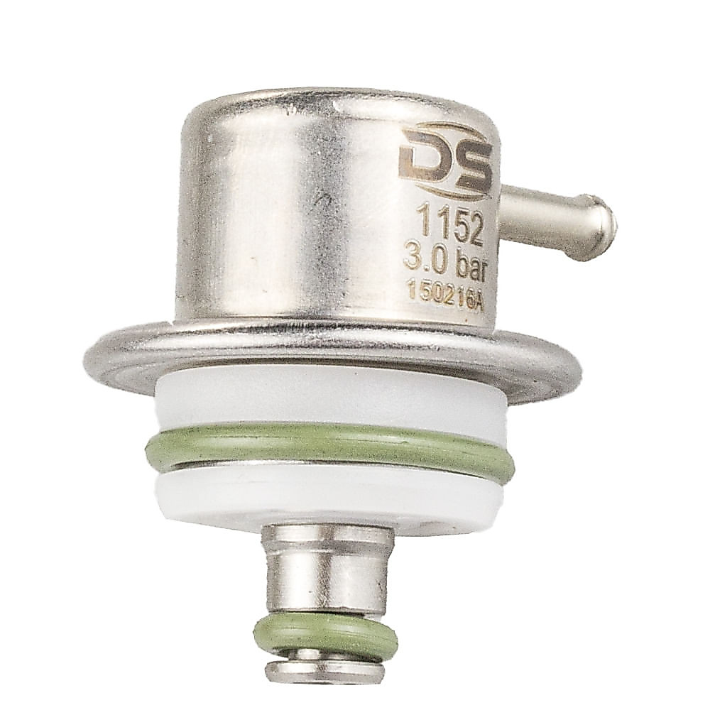 Regulador Pressão Audi A3 1999 a 2006 - 136562 - 1152