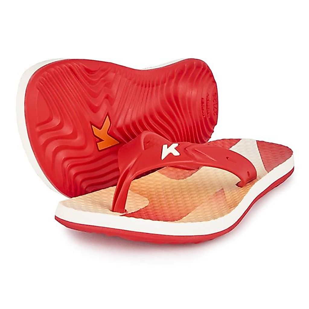 Chinelo Infantil Kenner Summer Clean Kids