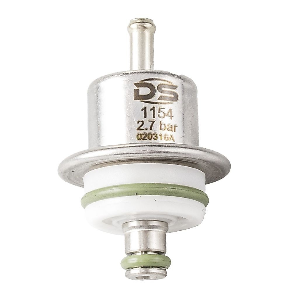 Regulador Pressão Ford Ka 2001 a 2007 - 167631 - 1154