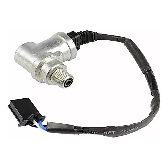 Kit Sensor + Engrenagem + Cabo Velocímetro Cbx 250 Twister — imagem 2 de 2