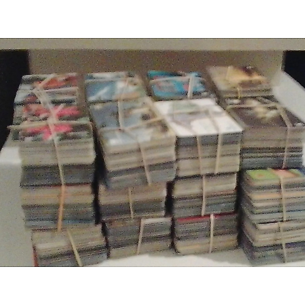 Lote 500 Cartões Telefônicos Várias Operadoras