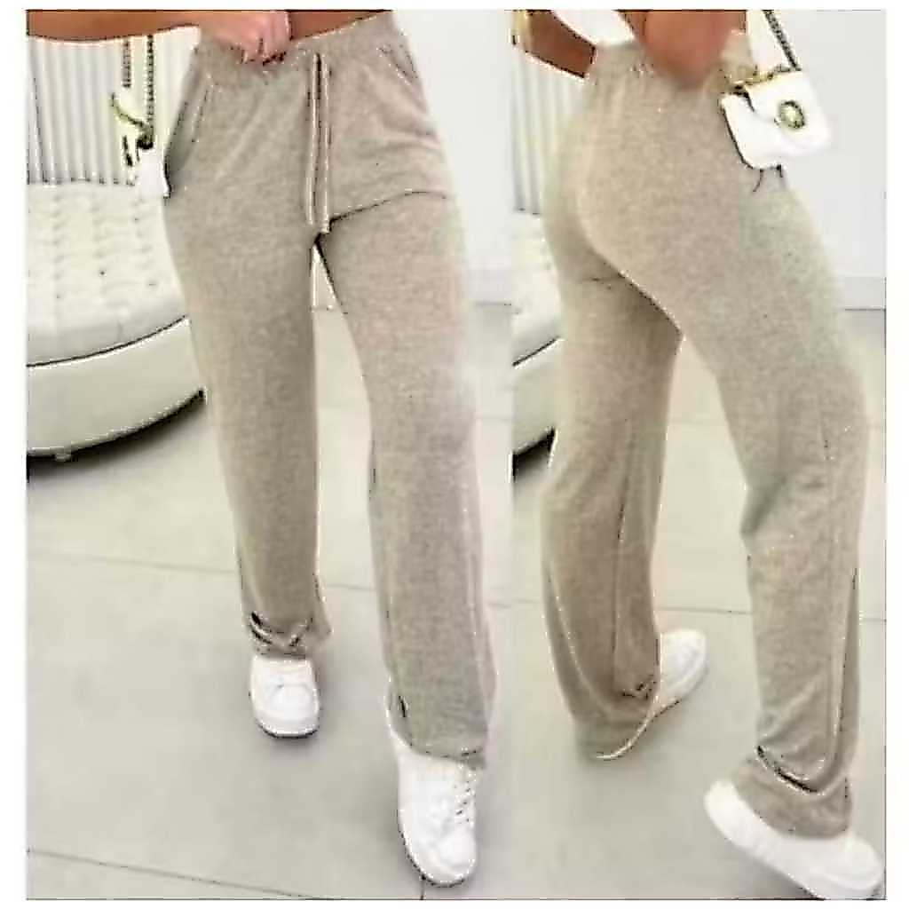 Roupa Feminina Cintura Alta Lanzinha