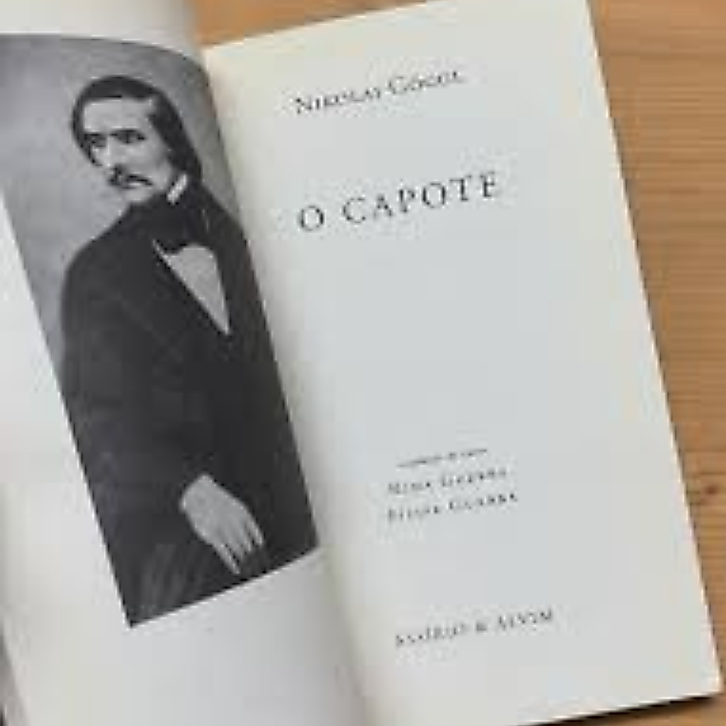 O Capote e Outras Histórias | Nikolai Gógol · foto 2