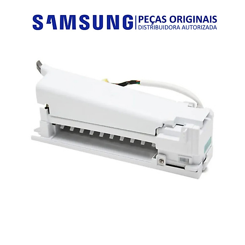 Fábrica de Gelo Samsung para Geladeira Duplex Original – DA97-15217D