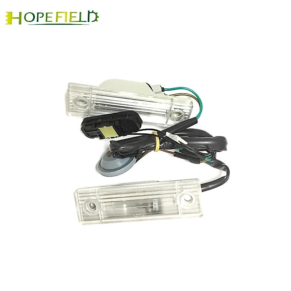 Interruptor De Liberação Do Porta-Malas Da Lâmpada De Luz Placa Traseira Carro Para Chevrolet Chevy Cruze Orlando 959610