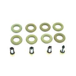 Kit Reparo Bico Injetor P Ford Ka 1.0 1.3 1.6 de 1997 a 2001